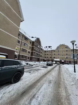 1-к кв. Московская область, Дмитровский муниципальный округ, с. ...