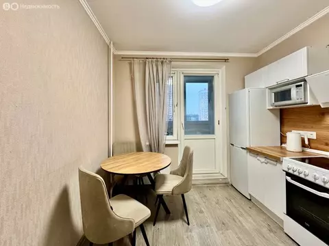 1-комнатная квартира: посёлок городского типа Дрожжино, Южная улица, ...