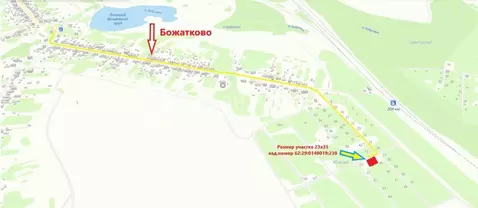 Участок в Рязанская область, Рязань Южный СТ,  (8.0 сот.)