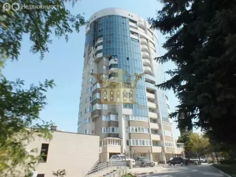 3-комнатная квартира: Симферополь, улица Набережная имени 60-летия ...