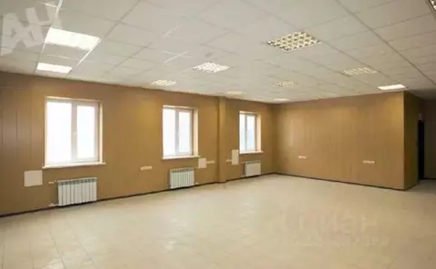 Офис в Москва Электролитный проезд, 3С5 (218 м)