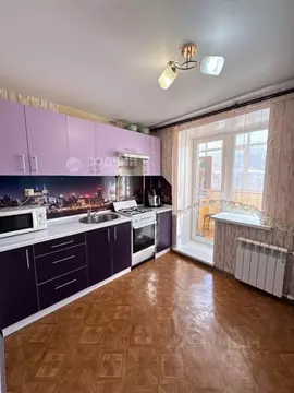 1-к кв. Чувашия, Чебоксары ул. Красина, 4 (27.8 м)