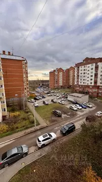 3-к кв. Башкортостан, Уфа ул. Маршала Жукова, 2/5 (67.0 м)