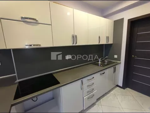 2-к кв. Новосибирская область, Новосибирск Военная ул., 9/2 (74.5 м)