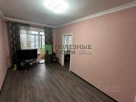 2-к кв. Орловская область, Орел Автовокзальная ул., 24 (41.0 м)