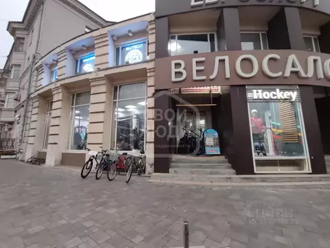 Помещение свободного назначения в Рязанская область, Рязань ...