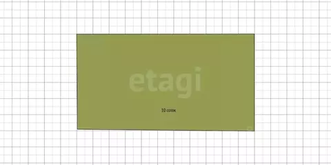 Участок в Курская область, Курский район, Моковский сельсовет, д. ...