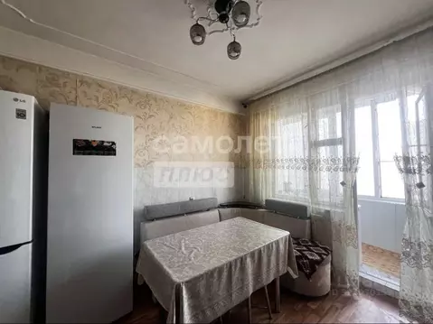 3-к кв. Дагестан, Махачкала просп. Амет-Хана Султана, 19Ак3 (78.0 м)