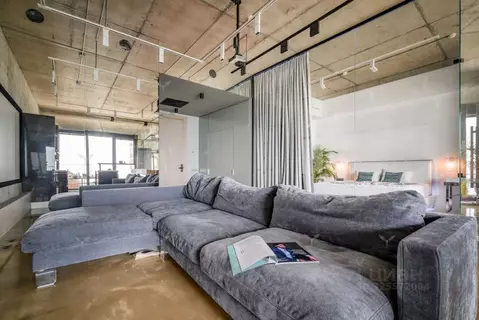 2-к кв. Краснодарский край, Сочи Курортный просп., 105 (96.2 м)