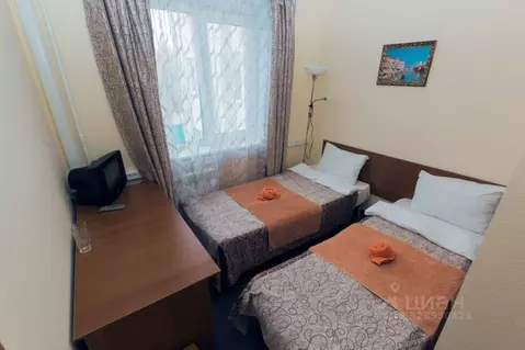 Комната Пермский край, Пермь ул. Куйбышева, 118А (9.0 м)