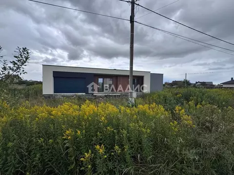 Дом в Калининградская область, Зеленоградский муниципальный округ, ...