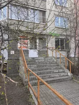 Помещение свободного назначения в Челябинская область, Магнитогорск ...