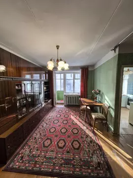 2-к кв. Московская область, Люберцы Красногорская ул., 21к2 (45.0 м)
