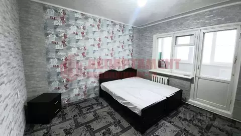 3-к кв. Астраханская область, Астрахань ул. Бориса Алексеева, 53 (62.4 ...