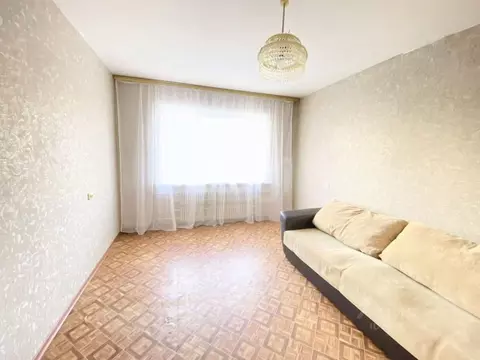 3-к кв. Воронежская область, Воронеж ул. Владимира Невского, 10 (63.2 ...