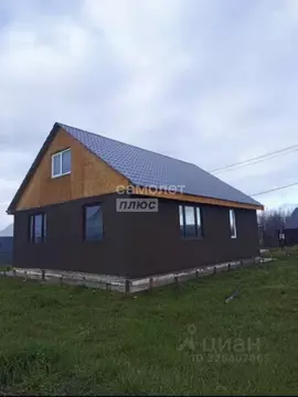 Дом в Московская область, Сергиево-Посадский городской округ, ...