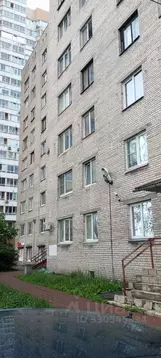 Комната Санкт-Петербург ул. Димитрова, 3К2 (18.0 м)