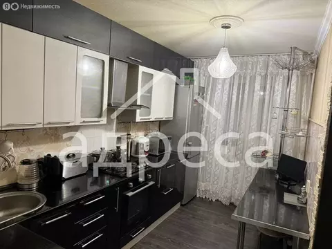 2-комнатная квартира: Самара, проспект Карла Маркса, 250 (44.9 м)