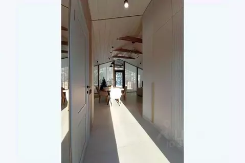 Дом в Московская область, Дмитровский муниципальный округ, Удино-Парк ...