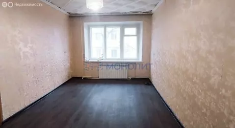 2-комнатная квартира: Богородск, 2-й микрорайон, 18 (38.1 м)