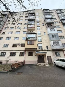 2-к кв. Кабардино-Балкария, Нальчик ул. Кирова (57.1 м)