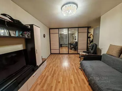 2-к кв. Самарская область, Самара Гвардейская ул., 15 (43.0 м)