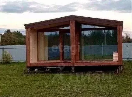 Дом в Кировская область, Кирово-Чепецкий район, Пасеговское с/пос, д. ...