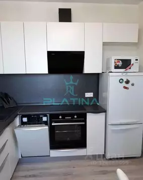 1-к кв. Татарстан, Казань ул. Четаева, 40 (29.0 м)