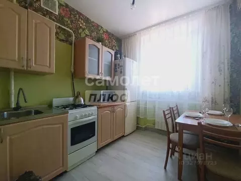 2-к кв. Ивановская область, Иваново просп. Ленина, 61 (57.1 м)