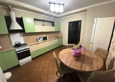 1-к кв. Краснодарский край, Ейск ул. Свободы, 36/1 (67.0 м)