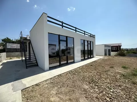 Дом в Севастополь Балаклавский муниципальный округ, Скиф садовое ...