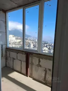 2-к кв. Крым, Ялта 10-й мкр,  (62.0 м)