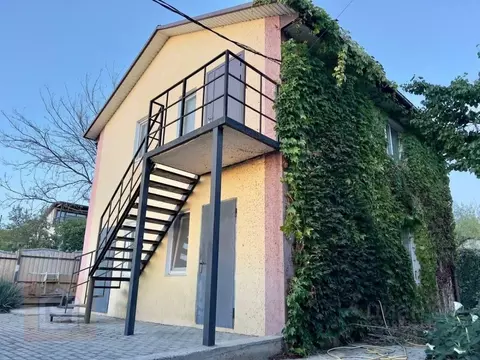 Дом в Севастополь Голландия ТСН,  (93 м)