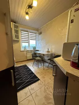 3-к кв. Курская область, Курск проезд 2-й Весенний, 22 (63.4 м)