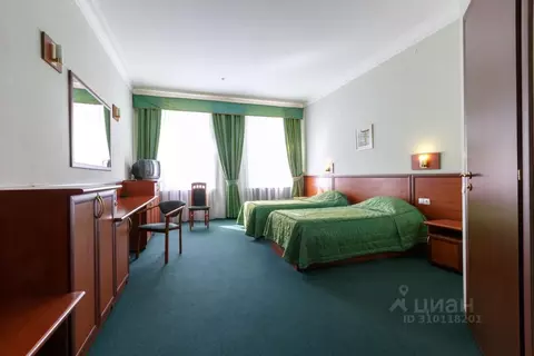 Комната Самарская область, Самара ул. Куйбышева, 113 (21.0 м)