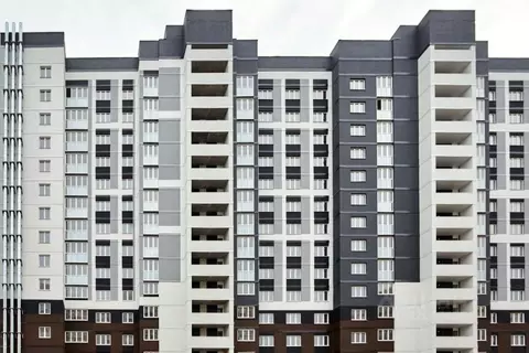 1-к кв. Брянская область, Брянск просп. Станке Димитрова, 67к7 (39.03 ...