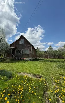 Дом в Старая Купавна, СНТ Чайка, 144 (57.6 м)