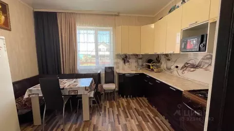 Дом в Башкортостан, Бирск Кленовая ул. (82 м)