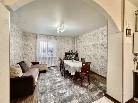 Дом в Воронежская область, Воронеж ул. Скрибиса, 50Б (264 м)