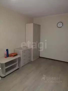 1-к кв. Иркутская область, Иркутск Первомайский мкр, 3 (30.0 м)