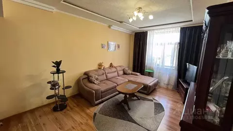 2-к кв. Пермский край, Березники ул. Пятилетки, 35 (71.0 м)