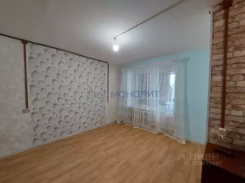 Студия Нижегородская область, Нижний Новгород Мончегорский мкр, ул. ...