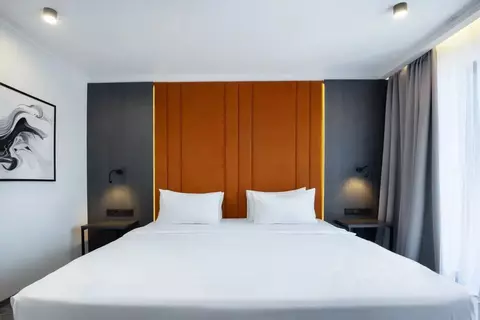 Комната Краснодарский край, Сочи Адлер жилрайон, ул. Прибрежная, 27