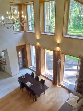 Дом в Новосибирская область, Бердск Речкуновская зона отдыха тер., ул. ...