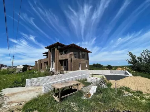 Дом в Нижегородская область, Нижний Новгород с. Большая Ельня, ул. ...