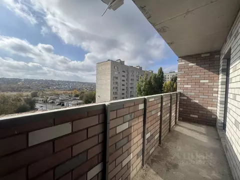 2-к кв. Волгоградская область, Волгоград ул. Полоненко, 4 (48.2 м)