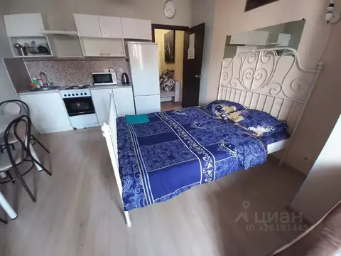 Студия Московская область, Щелково Щелково-3 мкр, ул. Радиоцентра № 5, ...