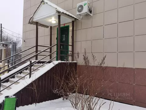 Помещение свободного назначения в Коми, Емва г. Княжпогостский ...