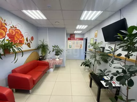 Офис в Ямало-Ненецкий АО, Ноябрьск ул. 8 Марта, 3 (80 м)