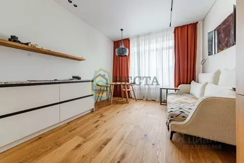 1-к кв. Санкт-Петербург просп. Обуховской обороны, 70к4 (47.4 м)